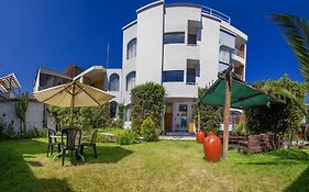 La Compañía de Jerusalen