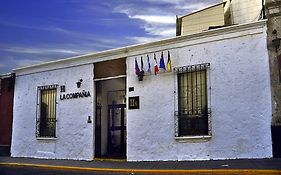 La Compañía de Jerusalen